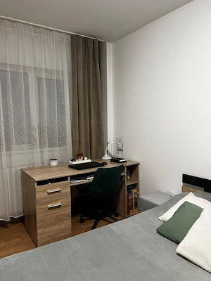 Inchiriere apartament o camera - imagine 3