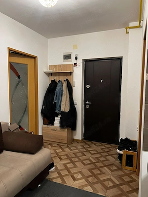 Inchiriere apartament o camera - imagine 5