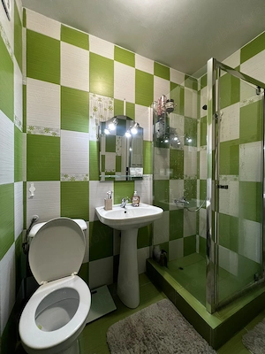 Inchiriere apartament o camera - imagine 9