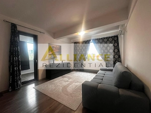 Apartament 3 camere mobilat si utilat | Creativ Residence Metrou 5min