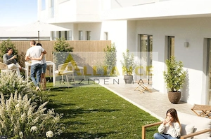 APARTAMENT 4 CAMERE CU CURTE PROPRIE | PRET DE LANSARE | COMISION 0% - imagine 2