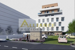 APARTAMENT 4 CAMERE CU CURTE PROPRIE | PRET DE LANSARE | COMISION 0% - imagine 6