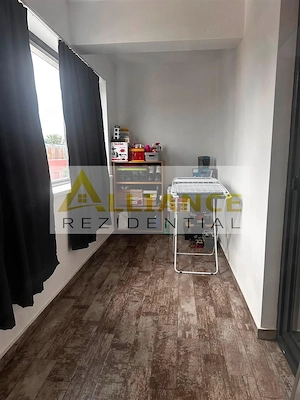 Apartament 3 camere mobilat si utilat | Creativ Residence Metrou 5min - imagine 12