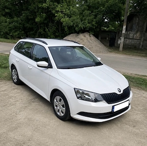 Skoda Fabia 2016 - imagine 2