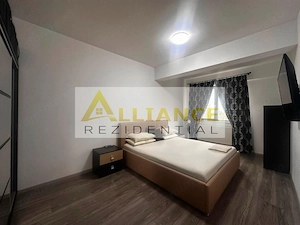 Apartament 3 camere mobilat si utilat | Creativ Residence Metrou 5min - imagine 4