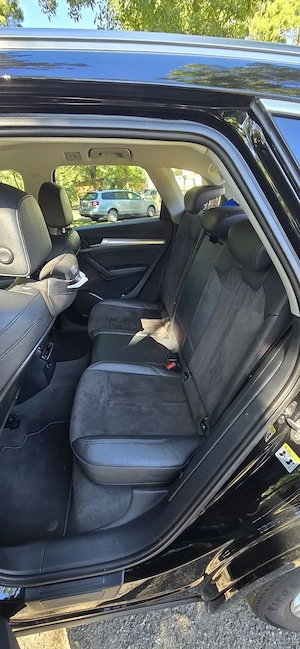 Vand Audi Q5 2017 Fy 2.0Tdi - imagine 9