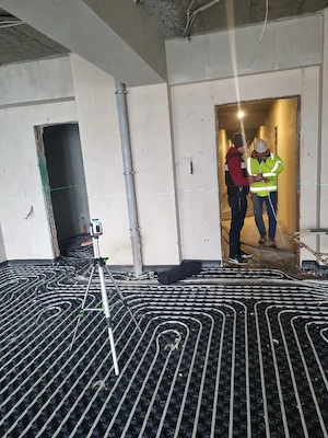 angajez instalator sanitar cu experiență salariu 6500-7500 - imagine 2