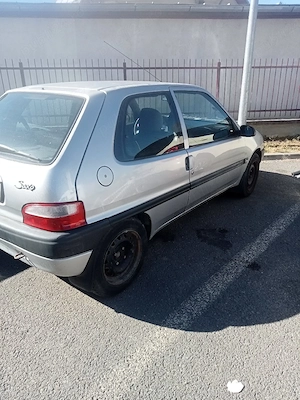 vand Citroen saxo - imagine 2