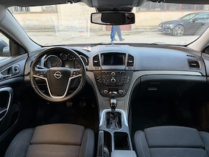 Opel Insignia 1.8 Benzină 140 CP Euro 5 145.000 km 2010 - imagine 5