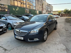 Opel Insignia 1.8 Benzină 140 CP Euro 5 145.000 km 2010