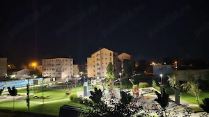 Vând ap.4 cam.Eforie Nord