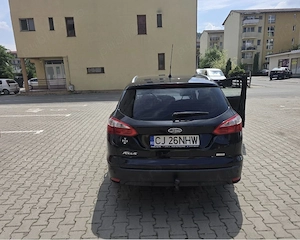 vand ford focus an 2013