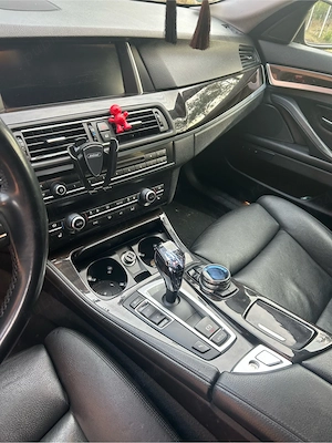 bmw 520 f10 - imagine 4