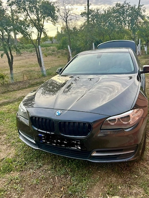 bmw 520 f10 - imagine 5