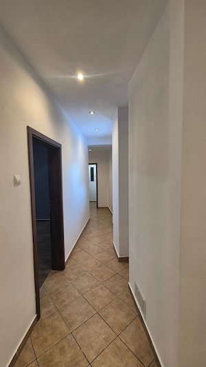 Apartament 2 camere + 1 camera de serviciu - 71,34 mp - Ultracentral - imagine 9