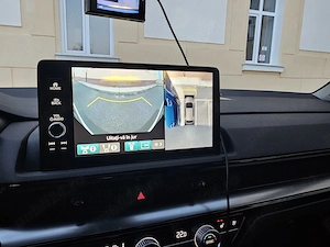 Honda CRV 2024 4x4 full hybrid - imagine 10