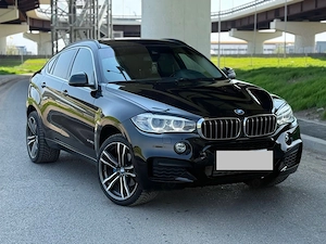 vand bmv x6 F16 - imagine 2