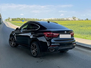 vand bmv x6 F16