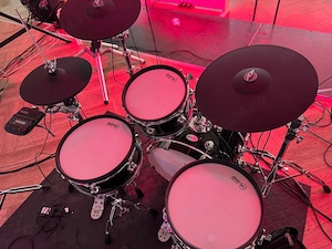 Tobe Drumtec Jam 3