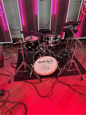 Tobe Drumtec Jam 3 - imagine 4