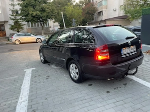Skoda Octavia 2 automată  - imagine 4