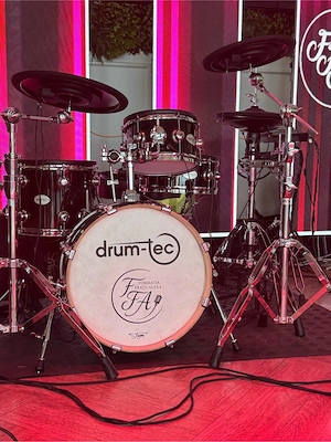 Tobe Drumtec Jam 3 - imagine 3