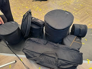 Tobe Drumtec Jam 3 - imagine 2