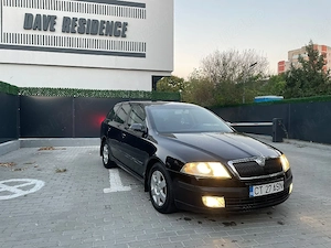 Skoda Octavia 2 automată  - imagine 2