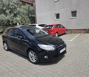 vand ford focus an 2013 - imagine 5