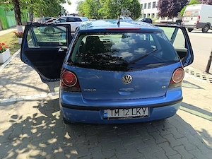 de vanzare Volskwagen polo 1.2 benzină  - imagine 2