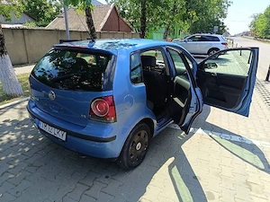 de vanzare Volskwagen polo 1.2 benzină 