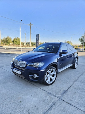 X6 M 3.5X-Drive 2011 - imagine 5