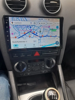 audi a3 tdi 3 x S-line  - imagine 5