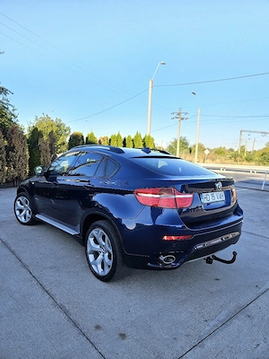 X6 M 3.5X-Drive 2011 - imagine 2