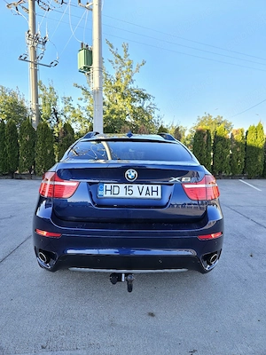 X6 M 3.5X-Drive 2011 - imagine 4