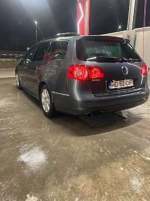 auto volkswagen passat - imagine 5