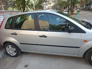 Ford Fiesta 14 disel  - imagine 3