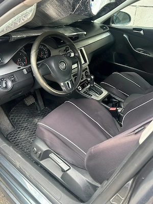 auto volkswagen passat - imagine 2