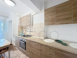 Apartament 2 camere decomandate, 55 mp, zona NTT - P-ta M.Viteazu - imagine 9