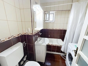 Apartament 2 camere decomandate, 55 mp, zona NTT - P-ta M.Viteazu - imagine 12