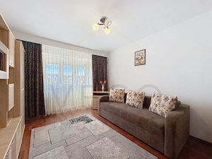 Apartament 2 camere decomandate, 55 mp, zona NTT - P-ta M.Viteazu - imagine 4