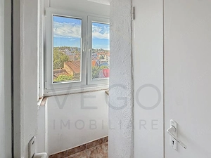 Apartament 2 camere decomandate, 55 mp, zona NTT - P-ta M.Viteazu - imagine 11
