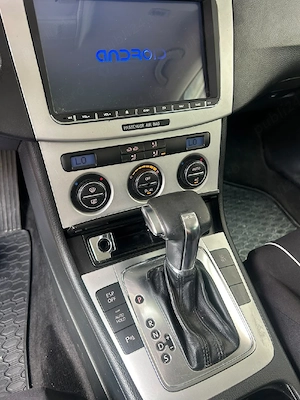 auto volkswagen passat - imagine 3