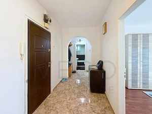 Apartament 2 camere decomandate, 55 mp, zona NTT - P-ta M.Viteazu - imagine 13