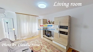 Inchiriere apartament 2 camere Gorjului Metrou - Rosia Montana