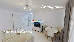 INCHIRIERE APARTAMENT 2 CAMERE CENTERAL ADRESS RESIDENCE - imagine 2