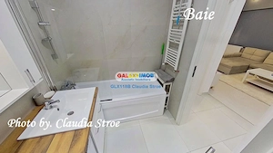 INCHIRIERE APARTAMENT 2 CAMERE CENTERAL ADRESS RESIDENCE - imagine 8