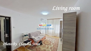 Inchiriere apartament 2 camere Gorjului Metrou - Rosia Montana - imagine 10