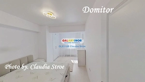 INCHIRIERE APARTAMENT 2 CAMERE CENTERAL ADRESS RESIDENCE - imagine 3