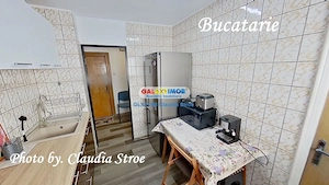 Inchiriere apartament 2 camere Gorjului Metrou - Rosia Montana - imagine 17